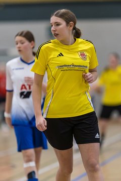 Bild 1257 - wBJ NFV Futsalmeisterschaft